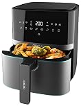 Cecotec Cecofry Full InoxBlack 5500 Pro (5,5 L)