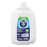 Pure Life Water Distilled 128 Fl Oz