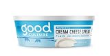 Good Culture Plain Probiotic Cream Cheese 7 Oz
