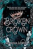 Broken Crown (Broken Crown Trilogy Book 1)