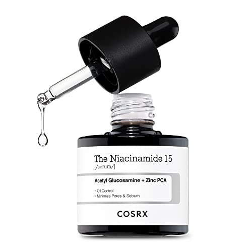 Niacinamide 15% Serum