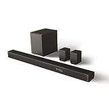 Hisense AX5100G Mejores Marcas de Barras de Sonido