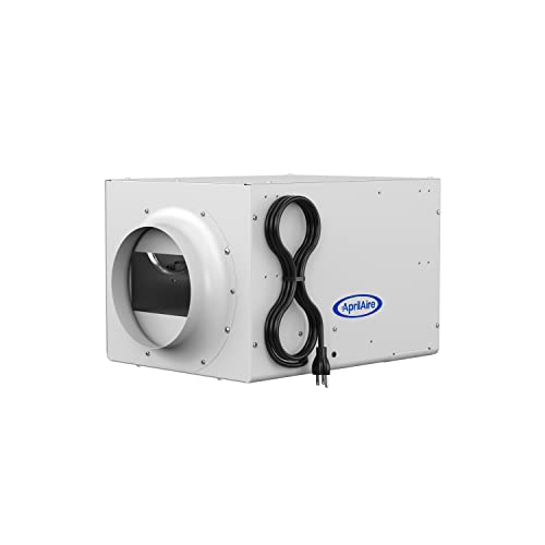 AprilAire 300 Self-Contained Whole-House Evaporative Humidifier