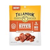 Tillamook Country Smoker Pork Jerky Snacks Country Smoker Ch