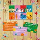Gift Republic The Personality Test Find Out Who You Really A