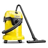 Karcher WD 3  (Amazon's Choice)