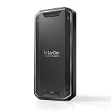 SanDisk Professional PRO-G40 SSD (1 TB)