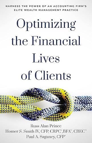 Optimizing Finance