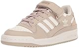 Adidas Originals Mens Forum Low Wonder Beige Cloud White Bla
