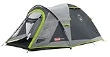Coleman Darwin 4 Plus tienda de campaña para 4 personas