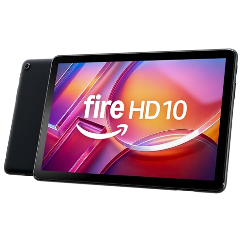 Amazon Fire HD 10 (2023)
