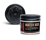 Gibs Water Wax Showman Medium Hold Healthy High Shine Water