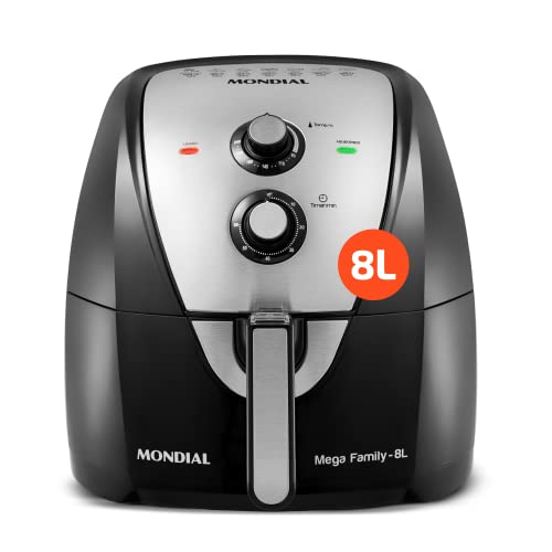 Mondial 8L
