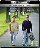 Rain Man (2-Disc Anniversary Edition) [4K Ultra HD + Blu-ray]