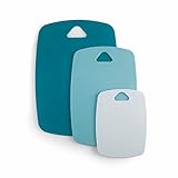 Lacor 60555 Set 3 Tablas de Corte Ocean mejores tablas de cortar calidad precio