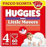 Huggies Ultra Comfort Talla 4 mejores pañales calidad precio