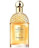 Guerlain Aqua Allegoria Forte Mandarine Basilic For Women Ea