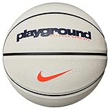Nike Everyday Playground 8P mejores marcas de pelotas de baloncesto