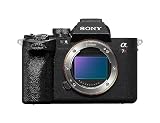 Sony A7R V