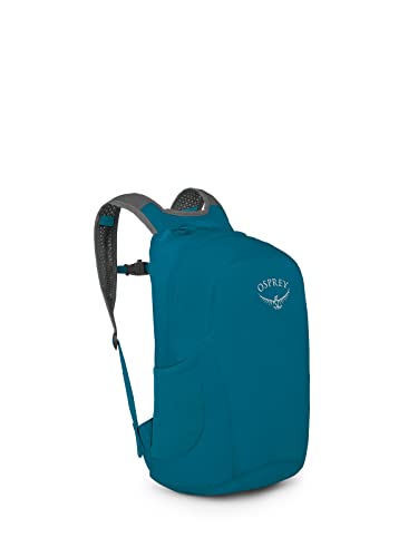 3 Osprey Ultralight Collapsible Stuff Pack