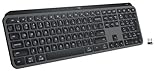 Logitech MX Keys S — Clavier sans fil