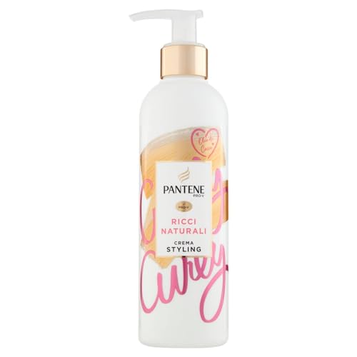 Pantene Crema per Capelli Ricci