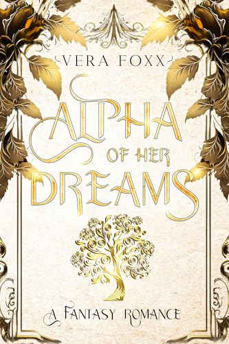 Cover of Alpha of Her Dreams (Under the Moon Series Book 7)