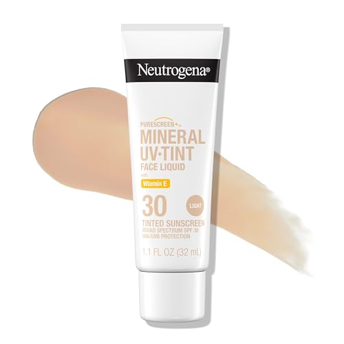 Neutrogena Purescreen+ Sunscreen