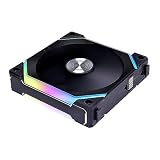 Lian Li UNI FAN SL120 V2 (120 mm ARGB, 3-pack + controller)