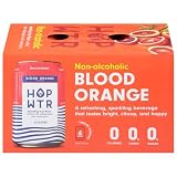 Hop Wtr Blood Orange Hop Water 6pk, 12 FZ