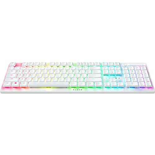 Razer DeathStalker V2 Pro
