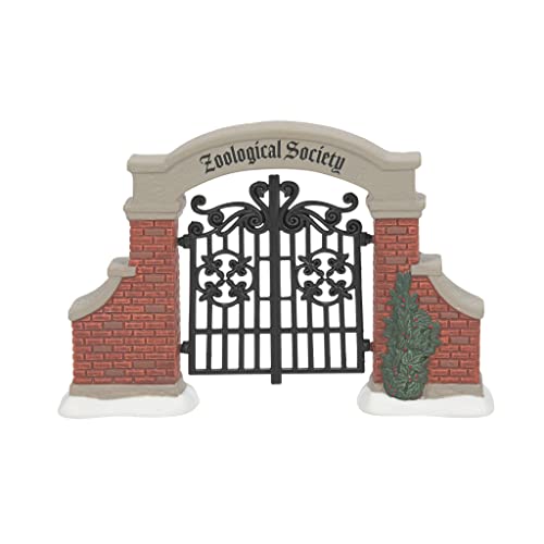 Department 56 Figurine, Porcelaine, Multicolore, 9,5 cm