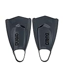 arena Powerfin Pro II Mejores Marcas de Aletas de Piscina