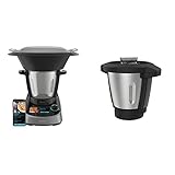 Cecotec Mambo Touch con Jarra Habana Easy mejores robots de cocina del mercado