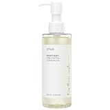 Anua Heartleaf Pore Control Cleansing Oil Pore Cleanser Sebu