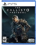 The Callisto Protocol Standard Edition Playstation 5