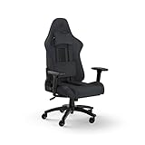 Corsair TC100 Relaxed Fabric mejores sillas gaming calidad precio