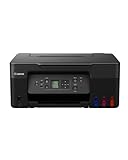 Canon PIXMA G3570 MegaTank Mejores Marcas de Impresoras de Tinta