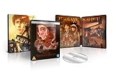 Paramount Home Entertainment Young Sherlock Holmes Steelbook