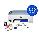 HP Smart Tank 5105 Mejores Marcas de Impresoras de Tinta