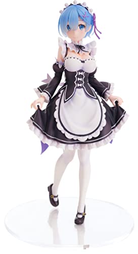 1/7スケール レム(グッドスマイルカンパニー)