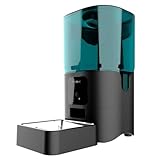 Cecotec Pumba 1600 mejores comedero dosificador para perros