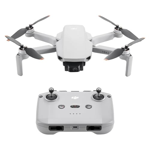 27 DJI Mini 2 SE