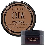 American Crew Pomade