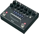Ibanez Pentatone Preamp And Equalizer Pedal