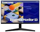Samsung 27" FHD IPS — S27C310