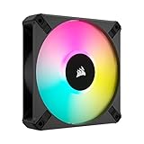 Corsair iCUE AF120 RGB Elite mejores marcas de ventiladores de pc