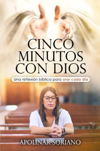 CINCO MINUTOS CON DIOS