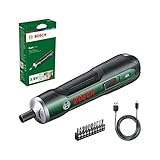 Bosch PushDrive set de iniciación mejores atornilladores eléctricos calidad precio