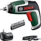 Bosch IXO 7 Set Amazon Edition mejores atornilladores eléctricos calidad precio